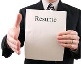 resume-writing-services , Writing a Results Oriented Resume