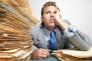 how to be happy at work