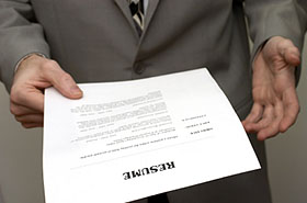 resume writing tips