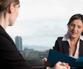 interview success stories