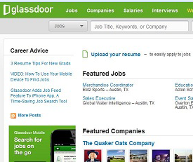 career tools for professionals