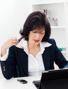 email your way to a promotion