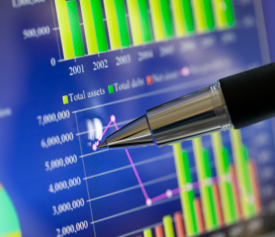 treat career opportunities like stock market