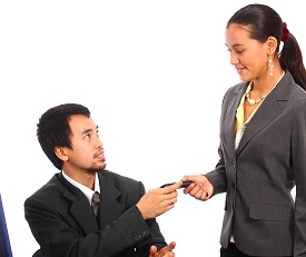 how to review yearly career goals