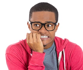 steps to face career change with courage