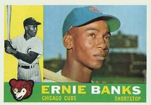 Let's Play Two: The Legend of Mr. Cub, the Life of Ernie Banks