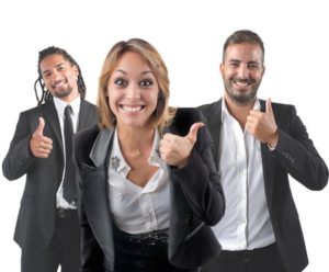 Fulfilling Career