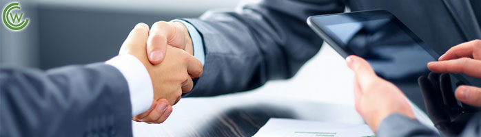 Running Your Own Business? Get out From Behind the Screen.