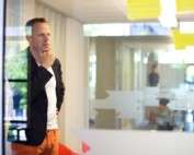 earning employee trust