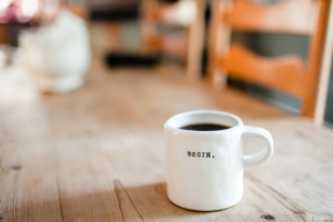 Becoming a great listener
