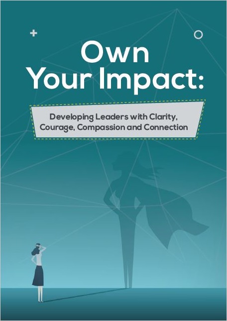 own your impact ebook