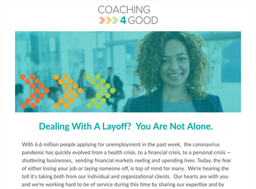 coaching resources, Live &#8211; Resources