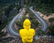 Find A Job by Getting in Front of the Curve