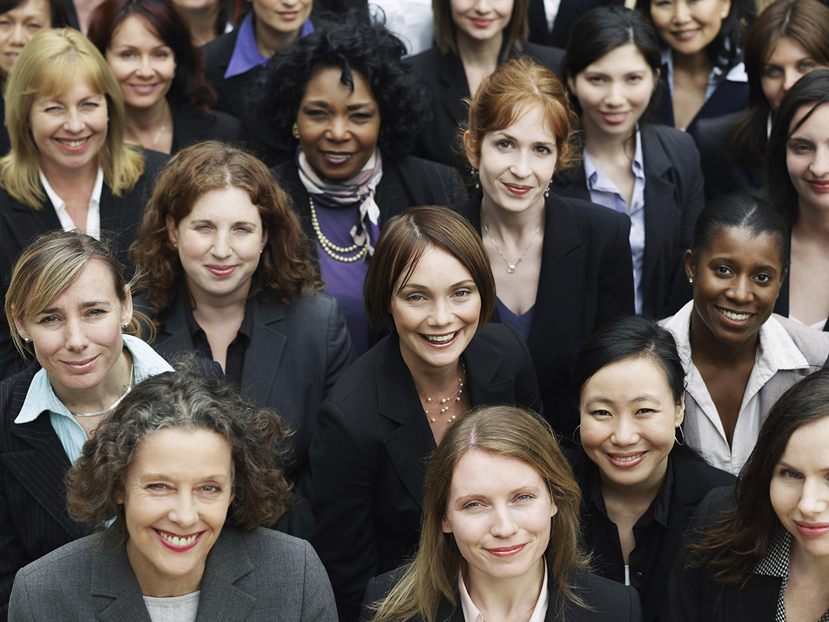 Women in Leadership, Live &#8211; Organizational Coaching &#8211; Coaching 4 Impact