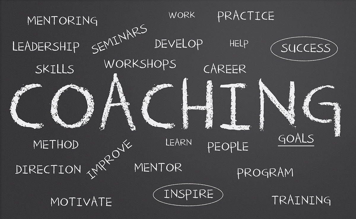 Coach Process, Live &#8211; Find Your Coach &#8211; The Coaching Process
