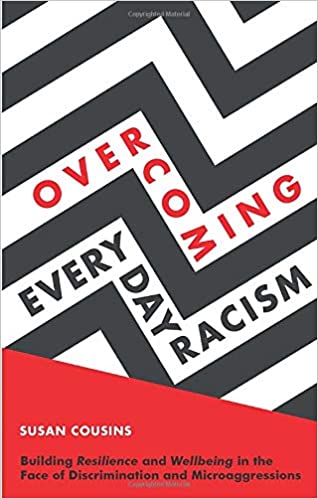 anti-racism, The Resilience Hub