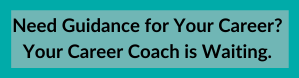 your career coach for a promotion
