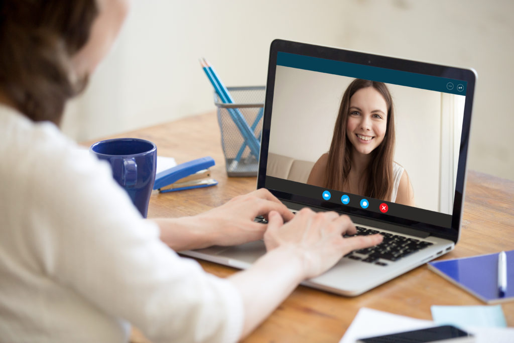 video interview tips