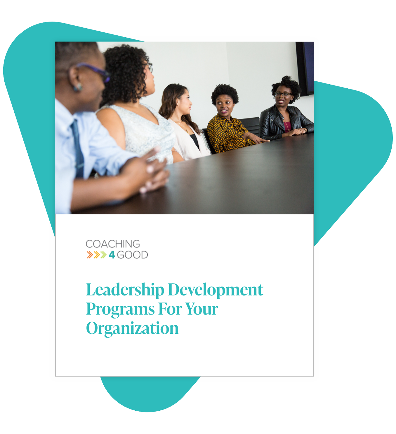 Leadership development programs for your organization