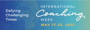 international coaching week ICF
