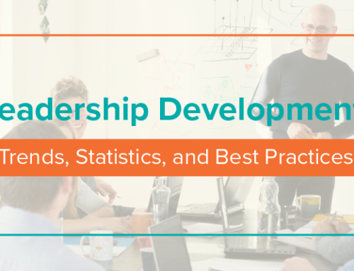 Leadership Development: Trends, Statistics, and Best Practices
