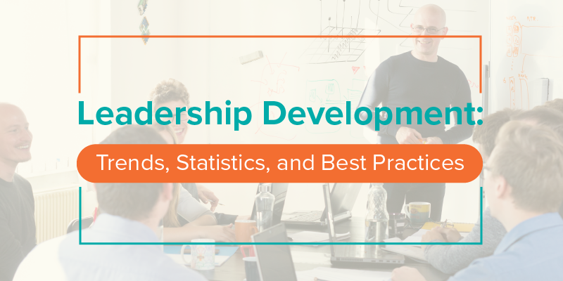 leadership development statistics, Leadership Development: Trends, Statistics, and Best Practices