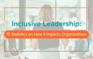 inclusive leadership