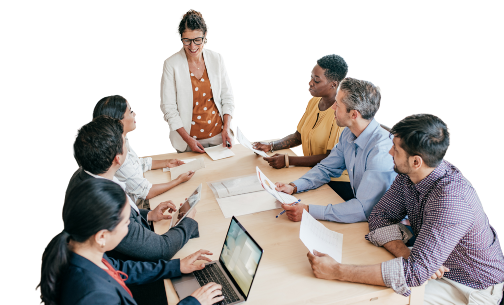 coaching, Coaching 4 Good: Innovative Career & Leadership Solutions