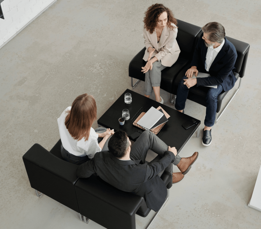 Leadership training, For Emerging Leaders