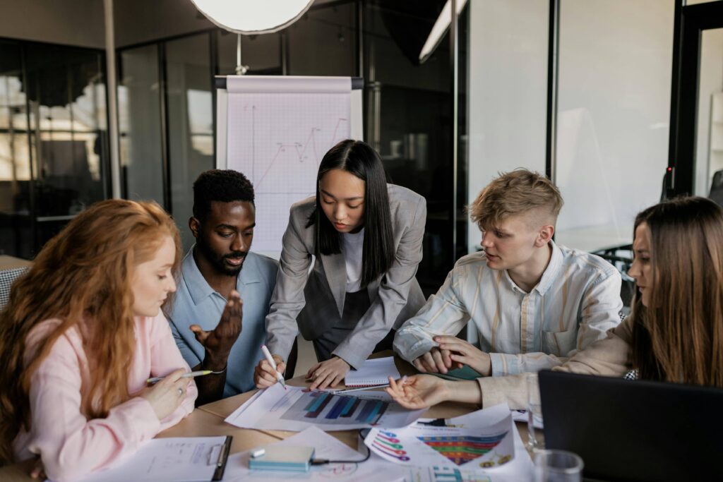 coaching 4 good, About